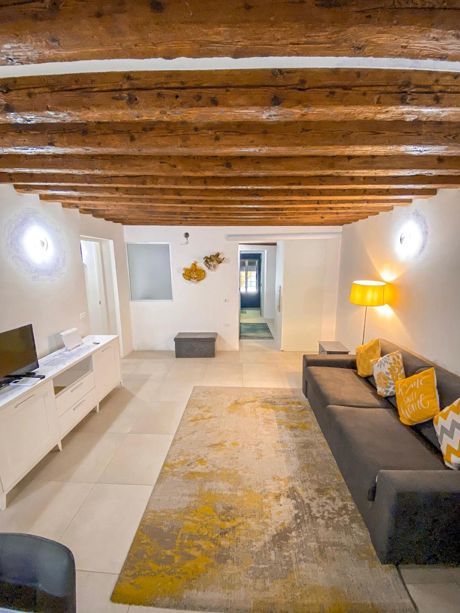 Isa Lovely Home In เวนิส ภายนอก รูปภาพ