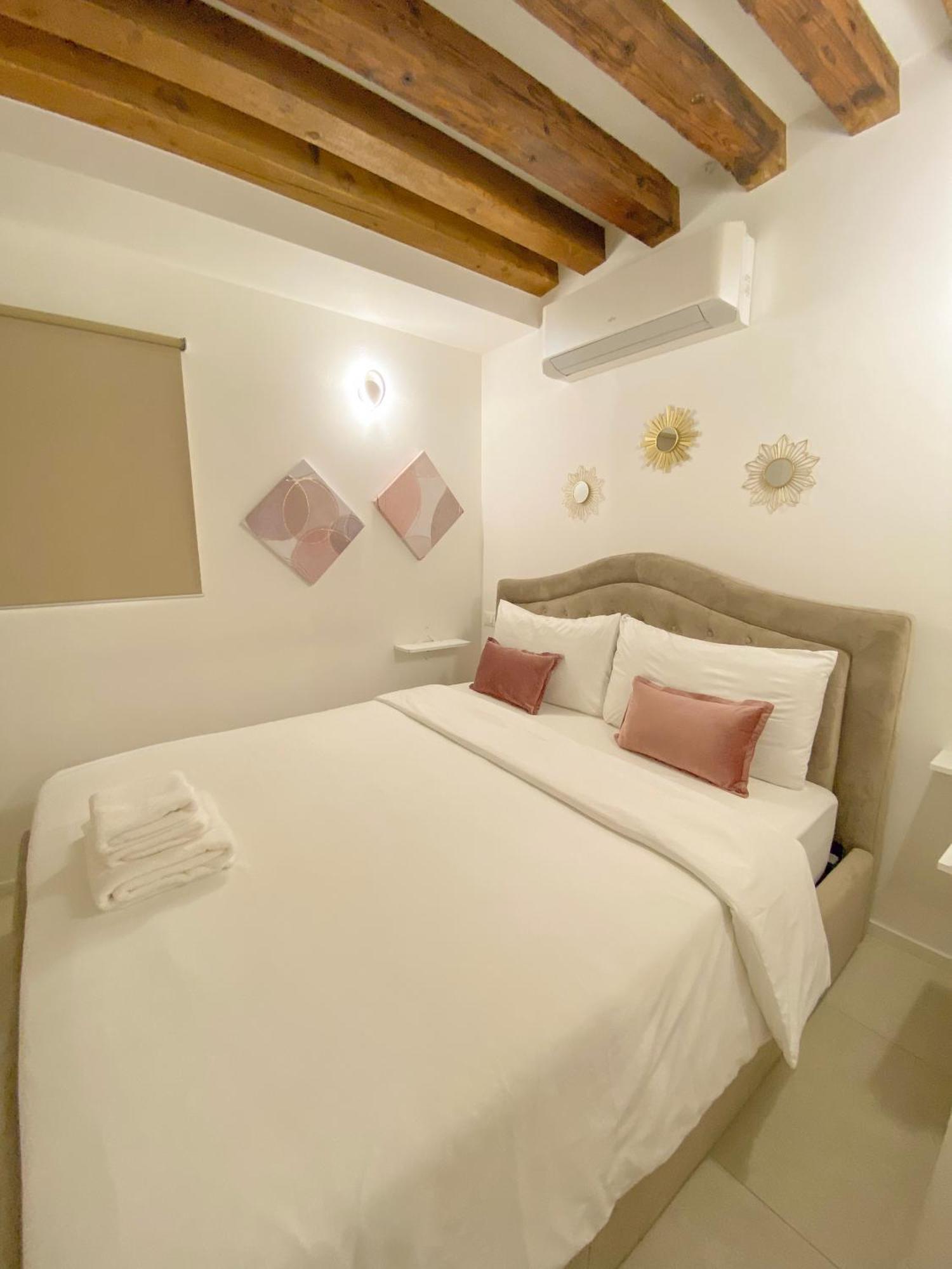 Isa Lovely Home In เวนิส ภายนอก รูปภาพ